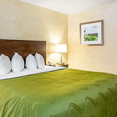 Quality Inn Burkeville Hwy 360 & 460 Экстерьер фото