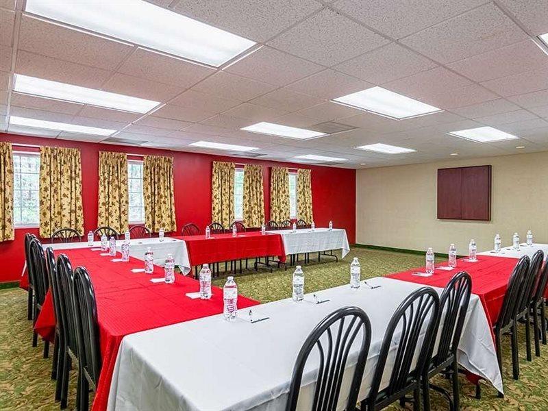 Quality Inn Burkeville Hwy 360 & 460 Экстерьер фото