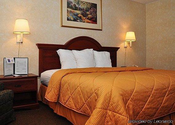 Quality Inn Burkeville Hwy 360 & 460 Номер фото