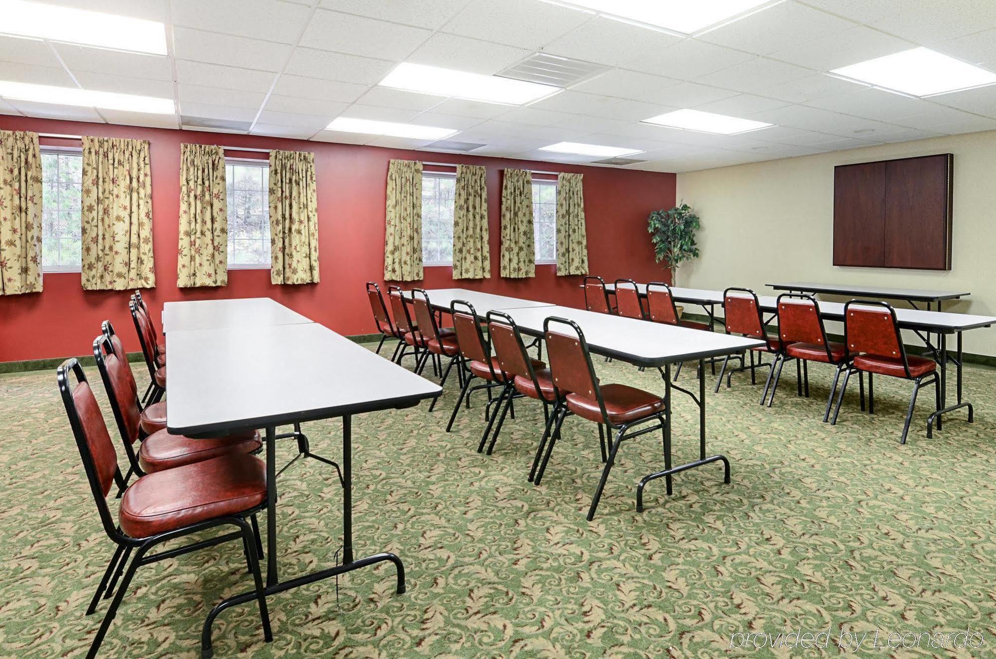 Quality Inn Burkeville Hwy 360 & 460 Экстерьер фото